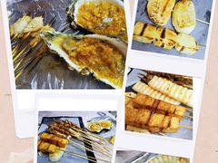 -亚东串烤(共康东路店)
