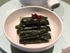 -小大董·烤鸭(观景餐厅·南京西路店)