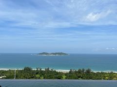 -瑰丽酒店·海吧·天际下午茶·现场DJ·天台酒吧