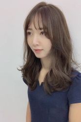 -16番发型