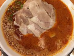 神炎-博多一幸舍(侨福芳草地购物中心店)