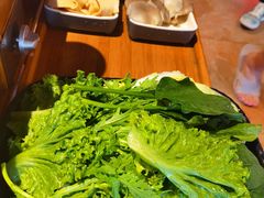 -杨家火锅(国美店)