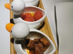 -陶苏·品味融合川菜(龙湖源著天街店)