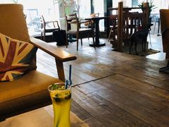 -在咖啡INCOFFEE(ICC升龙环球中心店)