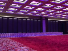 -北京雁栖湖国际会展中心