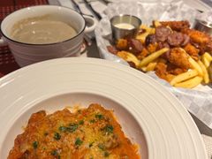 意大利肉酱面-Primo·丽莫意大利窑烤披萨