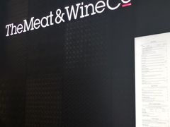 -The Meat & Wine Co Southbank(南岸店)