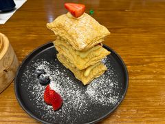 -云山茶餐厅(广东大厦店)