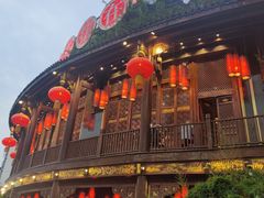 门面-川西坝子火锅(金沙1.0直营店)