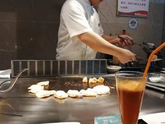 -航海家主题铁板烧(凤凰城店)