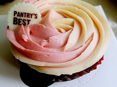 双莓红丝绒-Pantry's Best派悦坊蛋糕(K11购物艺术中心店)