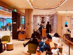 -星巴克臻选(北京银泰店)