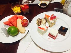 -马哥孛罗咖啡厅·Cafe Marco (厦门马哥孛罗东方大酒店)