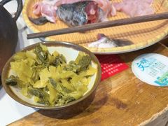 -老天桥蛙炉火锅(姑苏总店)