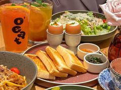 -江户·岚 创意料理(泛海店)