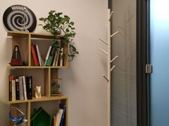 -绿房子心理咨询