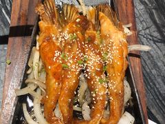 -将太无二·蓝鳍放题·北美寿司(领展购物广场中关村店)