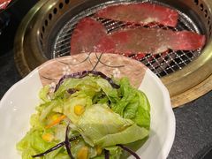 -神户赤童日式烤肉伙伴(东直门店)