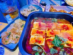 -燥次·烧烤酒场(万象城店)