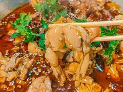 -黄泰吉拾味餐厅(江汉路店)