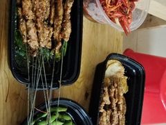 -可可大虾武汉土菜大排档(万松园1店)