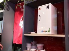 -周鱼小馆石锅酸菜鱼(活力汇店)