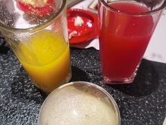 -桃夭日式料理(国信店)