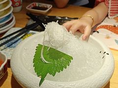 -莲寿司(国兴店)
