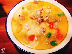 -十面春风·江南面馆(崇宁路店)