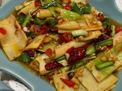 -雲物·云南小馆(好悦天地店)