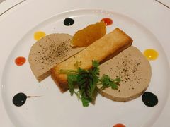 -戈雅法餐厅(世界城广场店)
