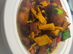 -径山十八道·风味民间菜(杭州总店)