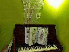 -恋物百货商店(华侨城店)