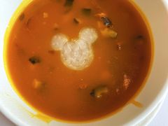 -晶荷轩(香港迪士尼乐园酒店)