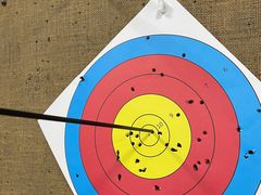 -响箭·伴弓室射箭俱乐部(宣武门店)