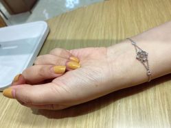 -钻石小鸟钻戒婚戒定制(石路店)