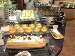 -国宾酒店-花园咖啡自助餐厅(北营房中街店)