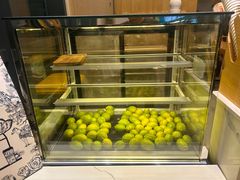 -霸王茶姬(泛海广场店)