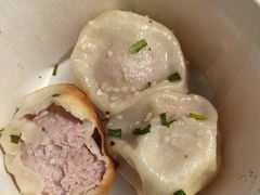 舒蔡记特色生煎-舒蔡记生煎菜饭(云南中路店)