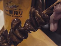 -福烤锦花(长乐路店)