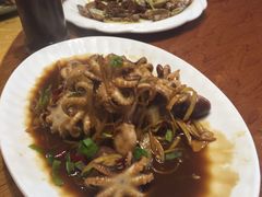 -胖大嫂渔家排档(半边山店)