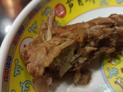 -芦月轩羊蝎子(劲松店)