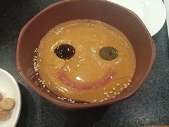 麻酱调料-南门涮肉(北洼路店)