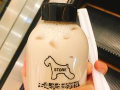 -石头先生的烤炉(济南领秀城贵和店)