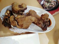 -醉得意·山茶油炒土鸡(泰安万达店)