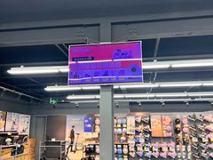 -迪卡侬(雨花店)