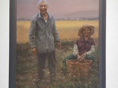 -大芬美术馆