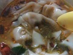 -老诚一锅·京皖早点(通州店)