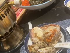 -海鼎荟海鲜姿造(仟禧汇店)