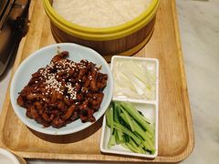 -小菜园新徽菜(上海浦东复地活力城店)